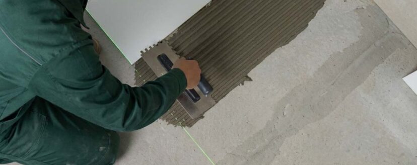 Floor Finishes