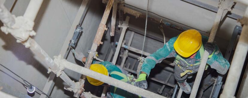 Structural & Building Works