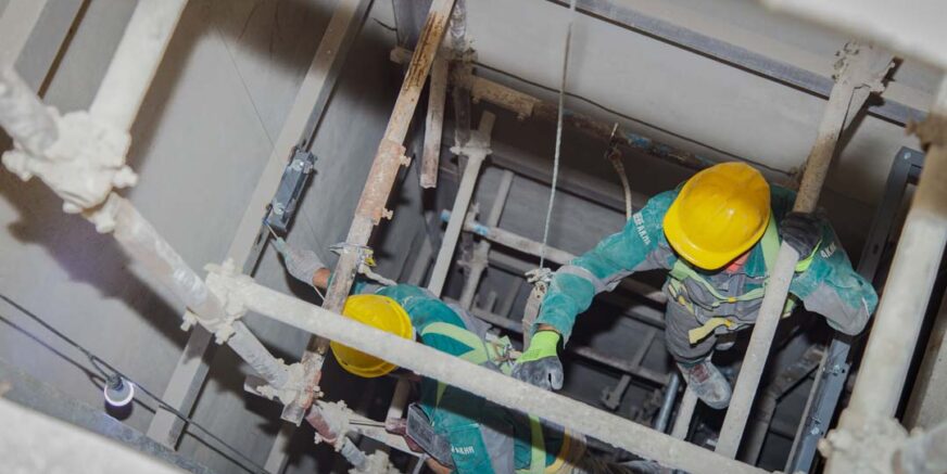 Structural & Building Works